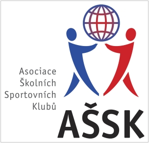 Logo AŠSK