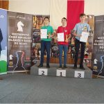 Mistrovství České republiky mládeže v šachu do 16 let