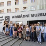 Vzpomínka na hrdiny - Památník heydrichiády a Armádní muzeum