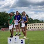 Brodské sportovní hry 2025 – Medailová žně pro Nuselskou!