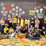 Mezinárodní den porozumění vývojové poruše jazyka (DLD DAY)