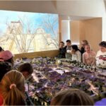 Havlíčkobrodské pověsti ve 3.B