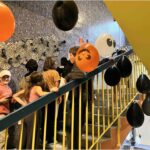 Halloween ve školní družině