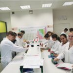 9.A, 9.B – Chemičtí chameleoni - určování pH látek