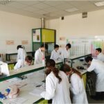 Hurá do chemické laboratoře