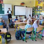 Bezpečné chování na ulici