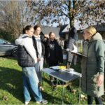 Zimní eko soutěž Máme rádi planetu