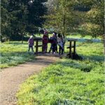 Září a říjen ve 2. B